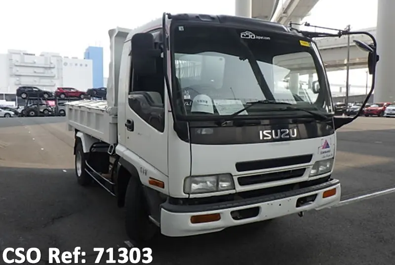 Isuzu / Forward 2005
